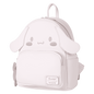 Loungefly Sanrio
Sanrio Cinnamoroll Monochrome Cosplay Mini Backpack