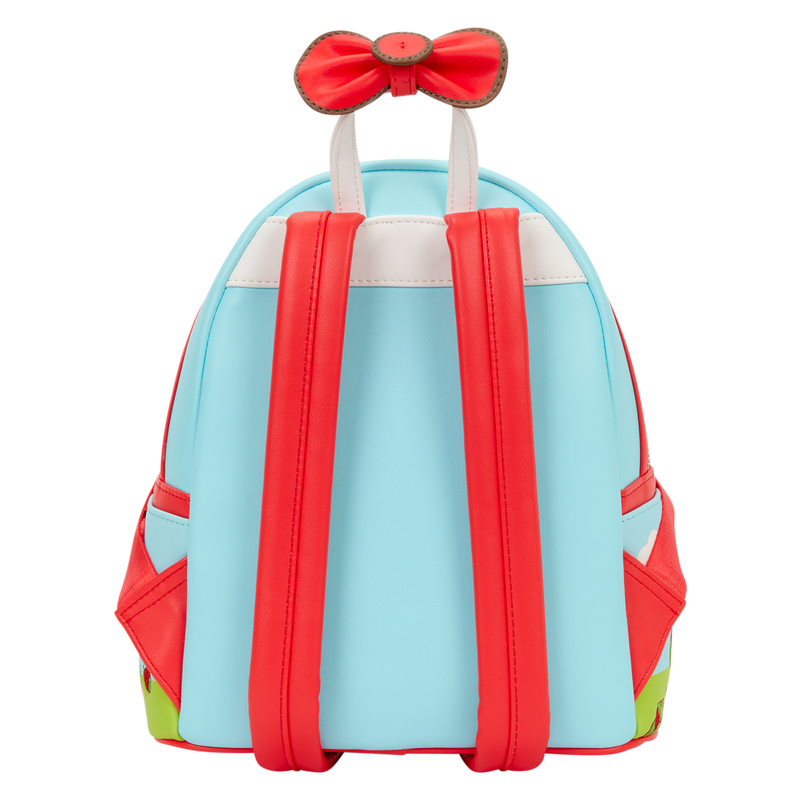 Loungefly Sanrio Hello Kitty & Friends x Strawberry Shortcake Scented Mini Backpack
