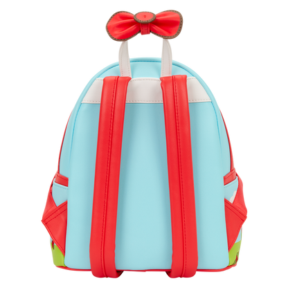Loungefly Sanrio Hello Kitty & Friends x Strawberry Shortcake Scented Mini Backpack