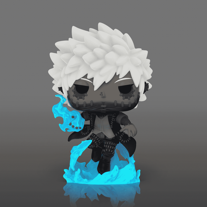 Funko Pop! My Hero Academia Dabi # 1834 -Chase