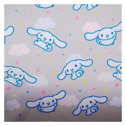Loungefly Sanrio
Sanrio Cinnamoroll Monochrome Cosplay Mini Backpack