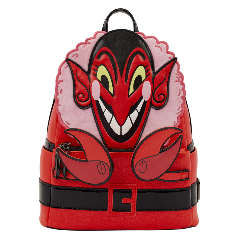 Loungefly - The Powerpuff Girls HIM Cosplay Glow Mini Backpack