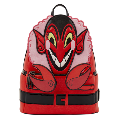 Loungefly - The Powerpuff Girls HIM Cosplay Glow Mini Backpack