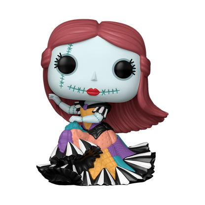 Funko Pop! Sally Sewing (Couture de Force