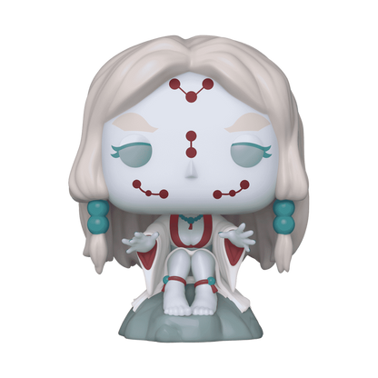 Funko Pop! Demon Slayer: Spider Demon Mother #1573 - Chase