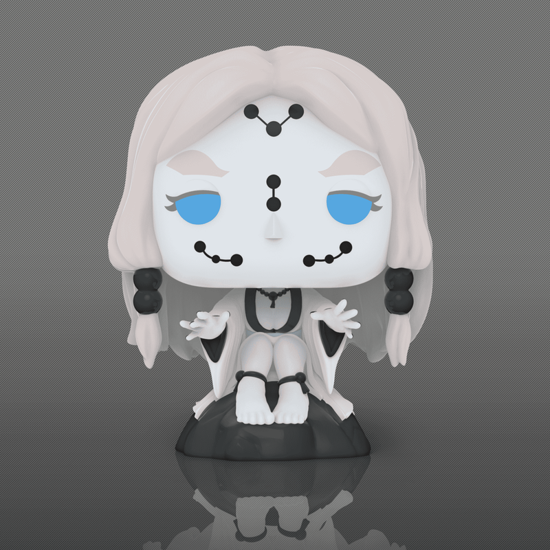 Funko Pop! Demon Slayer: Spider Demon Mother #1573 - Chase