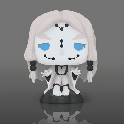 Funko Pop! Demon Slayer: Spider Demon Mother #1573 - Chase