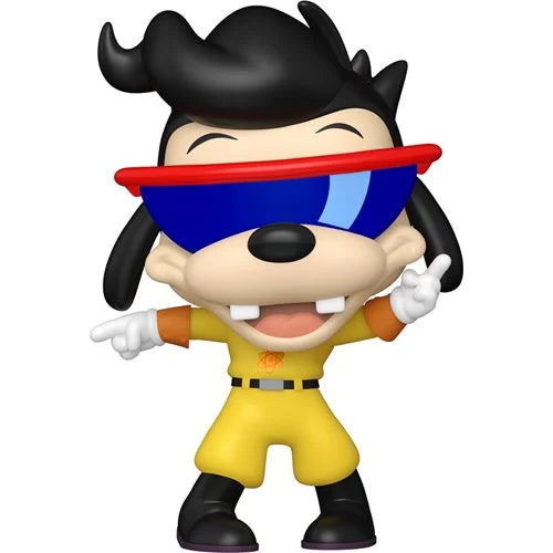 Funko Pop! A Goofy Movie 30th Anniversary Max Vinyl Figure #1577