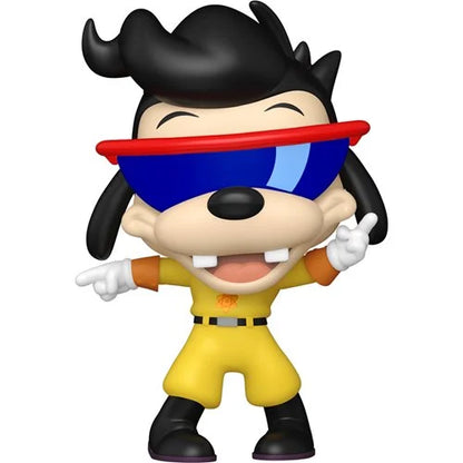 Funko Pop! A Goofy Movie 30th Anniversary Max Vinyl Figure #1577
