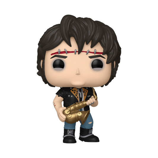 Funko Pop! Rocky Horror Picture Show Eddie with Saxophone