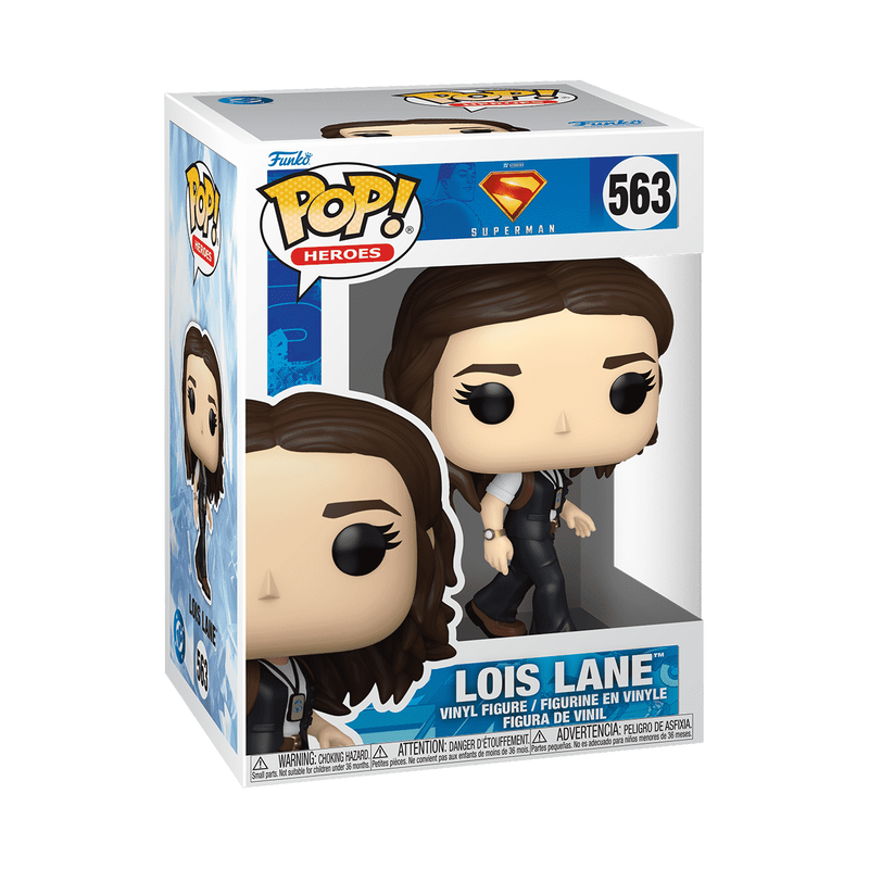 Funko Pop! Lois Lane (2025)
