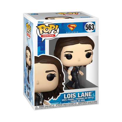 Funko Pop! Lois Lane (2025)