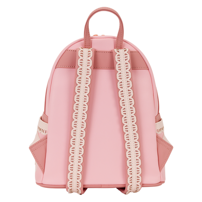 Loungefly Disney Princess Floral Lace Mini Backpack