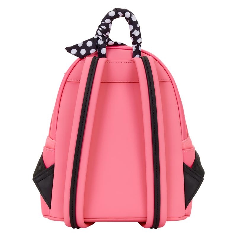 Loungefly - Grease Exclusive Pink Ladies Cosplay Mini Backpack