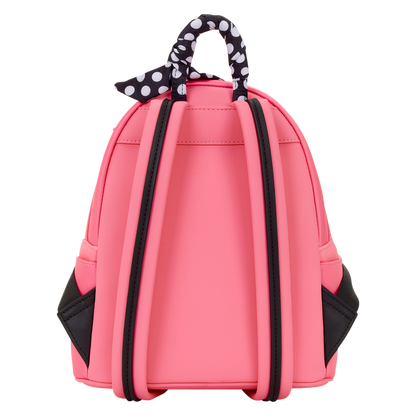 Loungefly - Grease Exclusive Pink Ladies Cosplay Mini Backpack