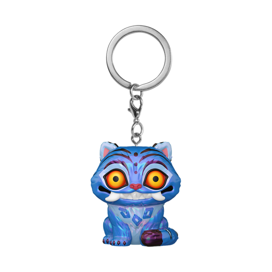 K-Pop Demon Hunters
Poket Pop! Keychain: Derpy