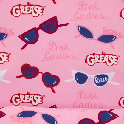 Loungefly - Grease Exclusive Pink Ladies Cosplay Mini Backpack