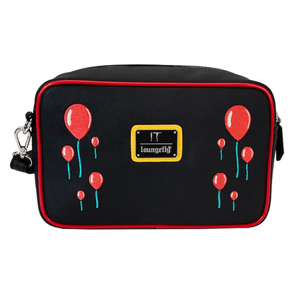 Loungefly Warner Brothers IT Pennywise Balloon Crossbody