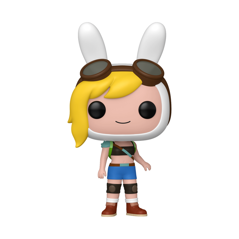 Funko Pop! Cartoon Network: Adventure Time - Fionna # 1495