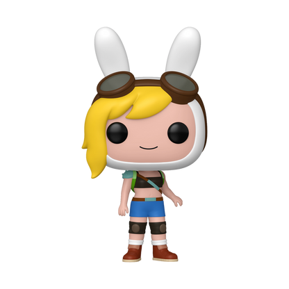 Funko Pop! Cartoon Network: Adventure Time - Fionna # 1495