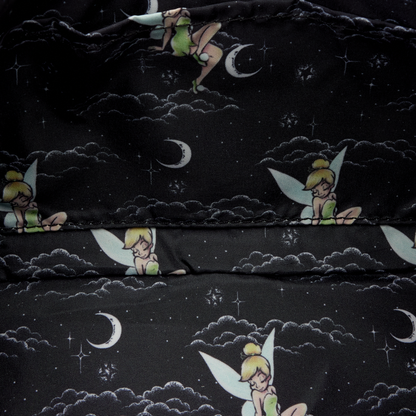 Loungefly - Disney
Tinker Bell Pixie Dust Crossbody Bag