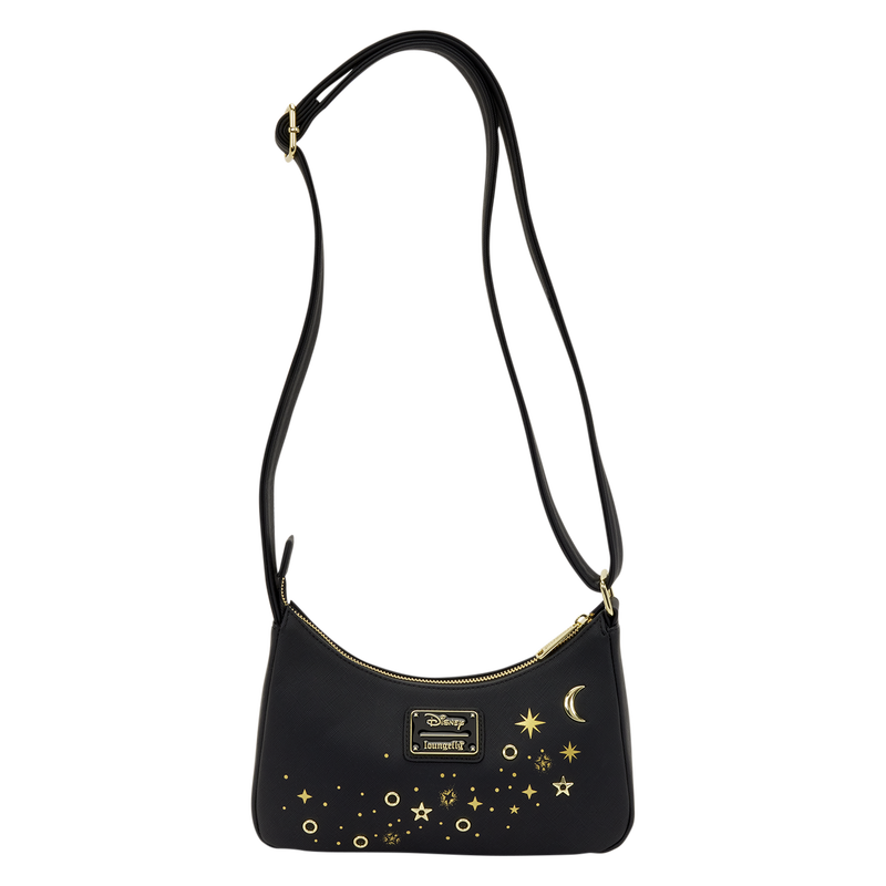 Loungefly - Disney
Tinker Bell Pixie Dust Crossbody Bag