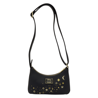 Loungefly - Disney
Tinker Bell Pixie Dust Crossbody Bag