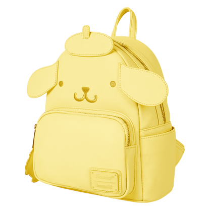 Sanrio
Sanrio Pompompurin Monochrome Cosplay Mini Backpack