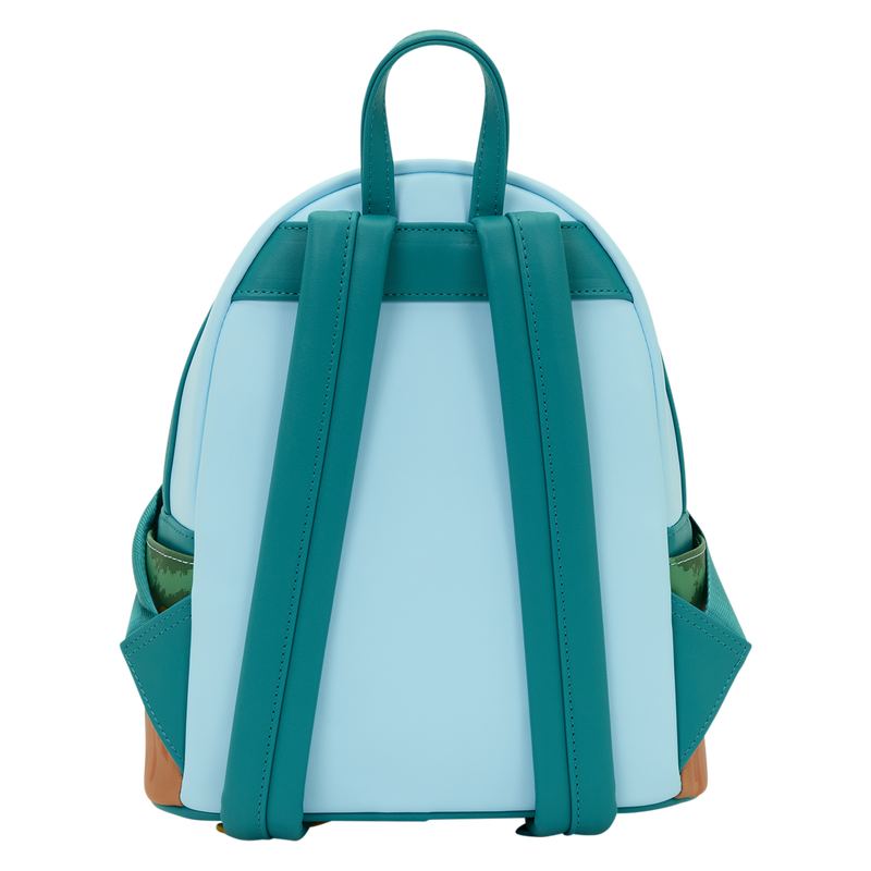 Loungefly Disney
Phineas & Ferb Light-Up Mini Backpack