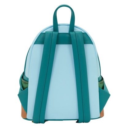 Loungefly Disney
Phineas & Ferb Light-Up Mini Backpack