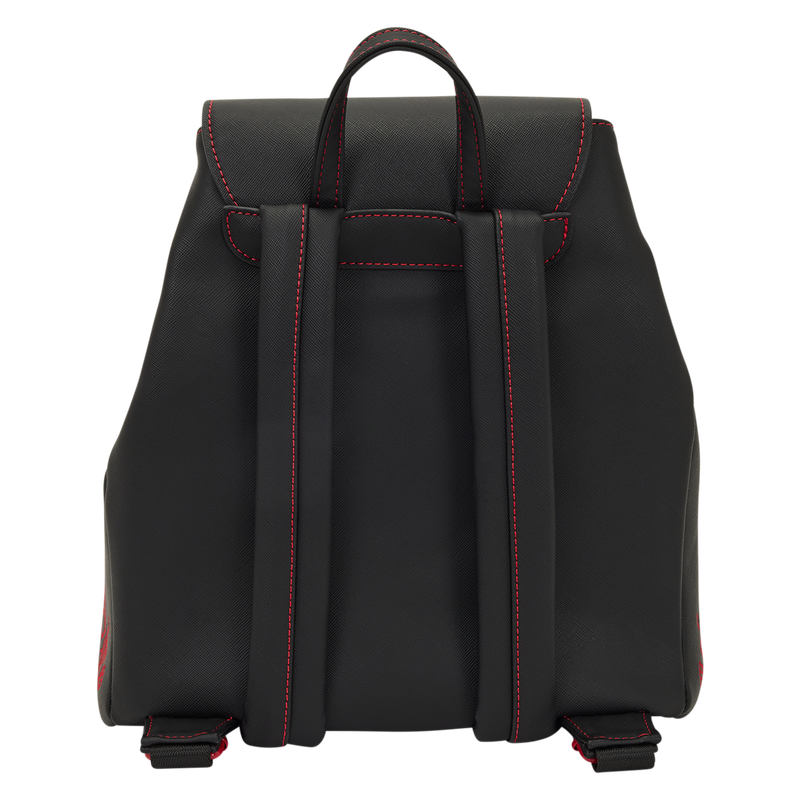 Loungefly STAR WARS™ Darth Maul Drawstring Mini Backpack