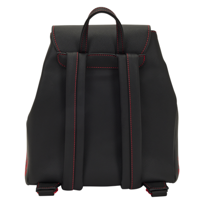 Loungefly STAR WARS™ Darth Maul Drawstring Mini Backpack