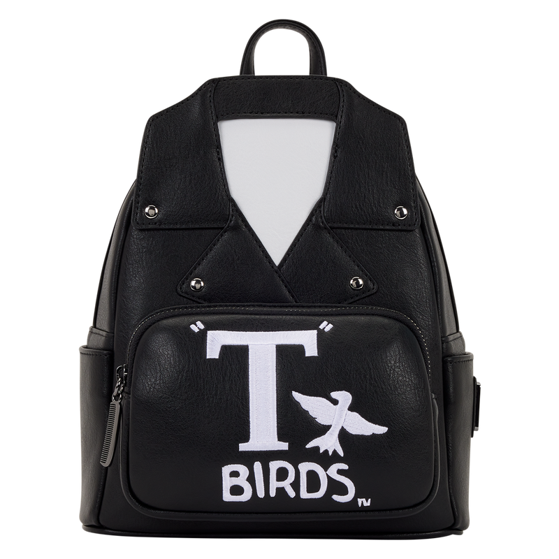 Lounge Grease T-Birds Cosplay Mini Backpack