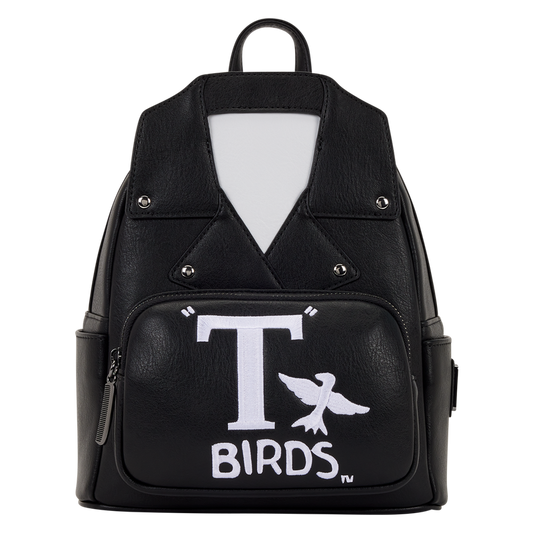 Lounge Grease T-Birds Cosplay Mini Backpack