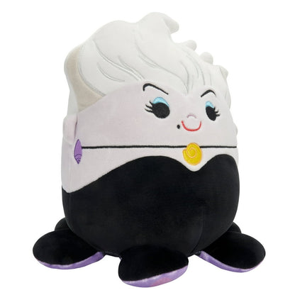 Squishmallows Official Plush 8 inch Disney Princess Ursula