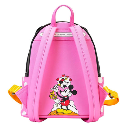 Loungefly Disney Archives: 'Walt Disney's Wonderful World of Gardening' Earth Day Mini-Backpack