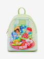 Loungefly Strawberry Shortcake Slumber Party Mini Backpack