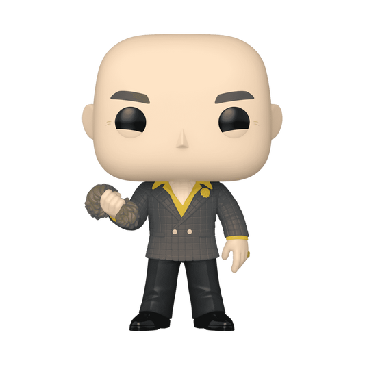 Funko Pop! Superman: Lex Luthor # 540 - Chase
