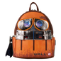 Pixar
WALL-E Cosplay Lentincular Mini Backpack with Coin Bag