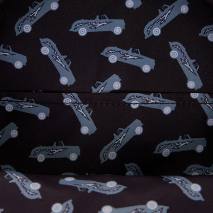 Lounge Grease T-Birds Cosplay Mini Backpack