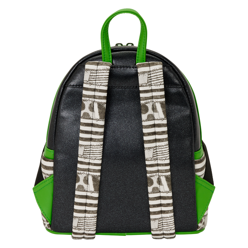 Loungefly - Disney Frankenweenie Sparky Glow Mini Backpack