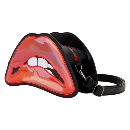 Loungefly The Rocky Horror Picture Show Figural Crossbody Bag