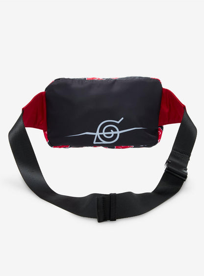 Loungefly Naruto Akatsuki Sling Bag