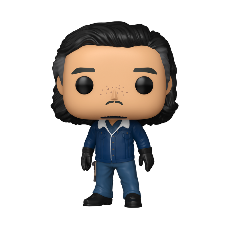 Funko Pop! The Last of Us Tommy Miller # 1846