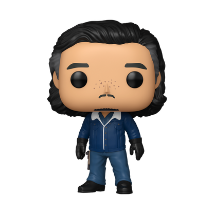 Funko Pop! The Last of Us Tommy Miller # 1846
