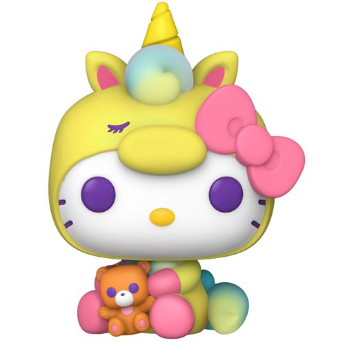 Funko Pop! Sanrio Hello Kitty and Friends Hello Kitty #58