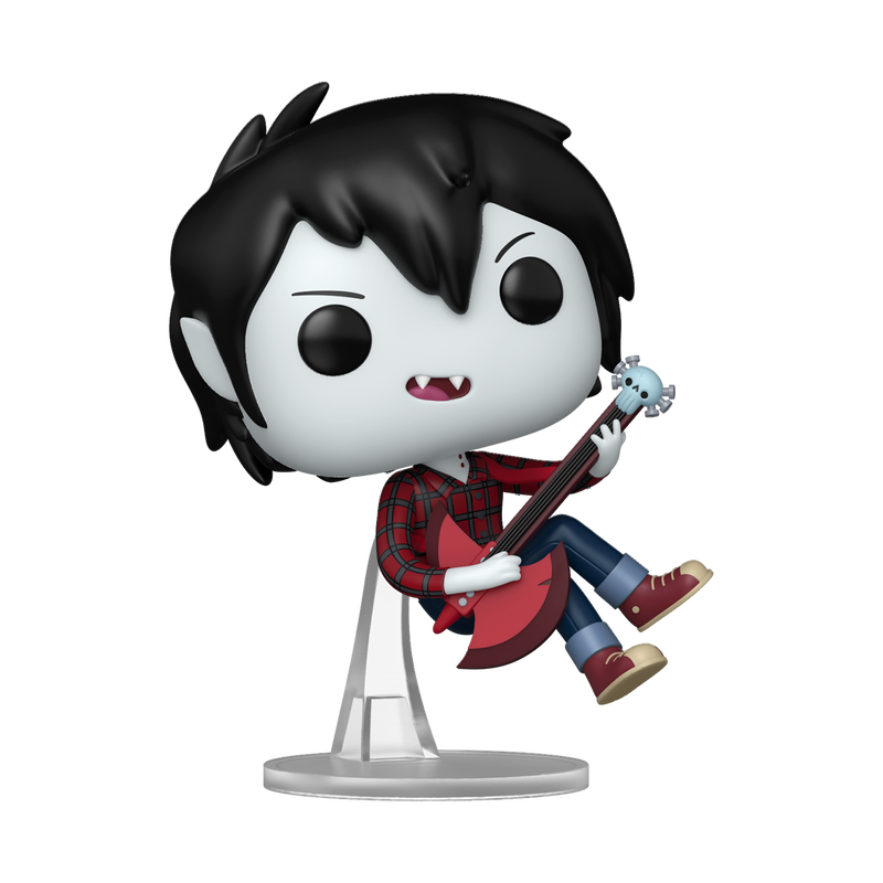 Cartoon Network -  Marshall Lee