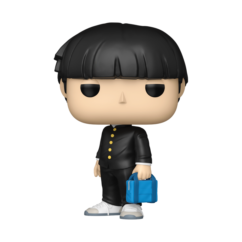 Funko Pop! Mob Psycho 100
Mob - 2406 Chase