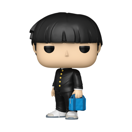 Funko Pop! Mob Psycho 100
Mob - 2406 Chase