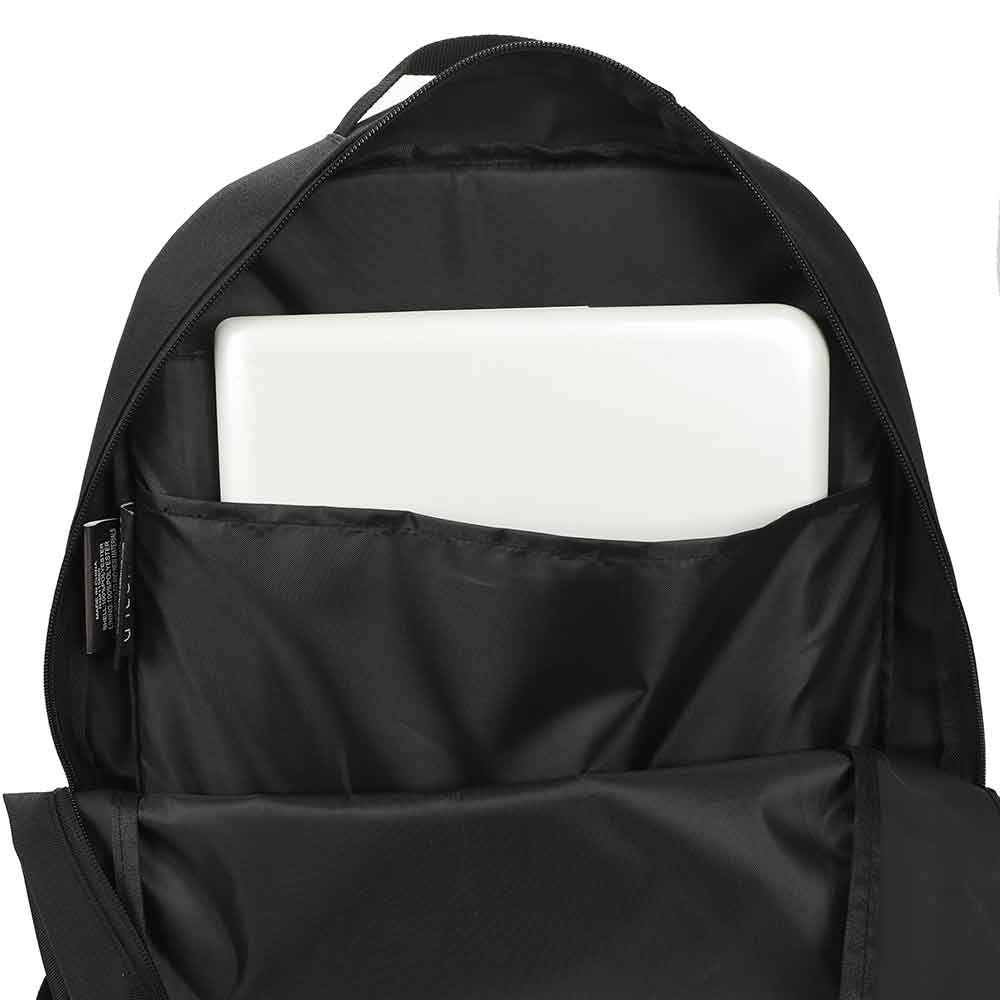 Bioworld Jojo'S Bizarre Adventure Print Laptop Backpack